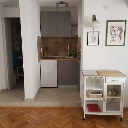 L&M Studio Apartman Apartment Pula Exterior photo