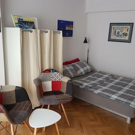 L&M Studio Apartman Apartment Pula Exterior photo