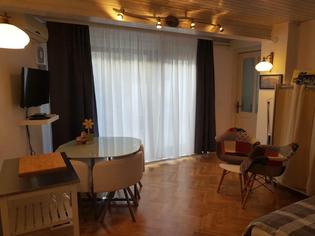 L&M Studio Apartman Apartment Pula Exterior photo