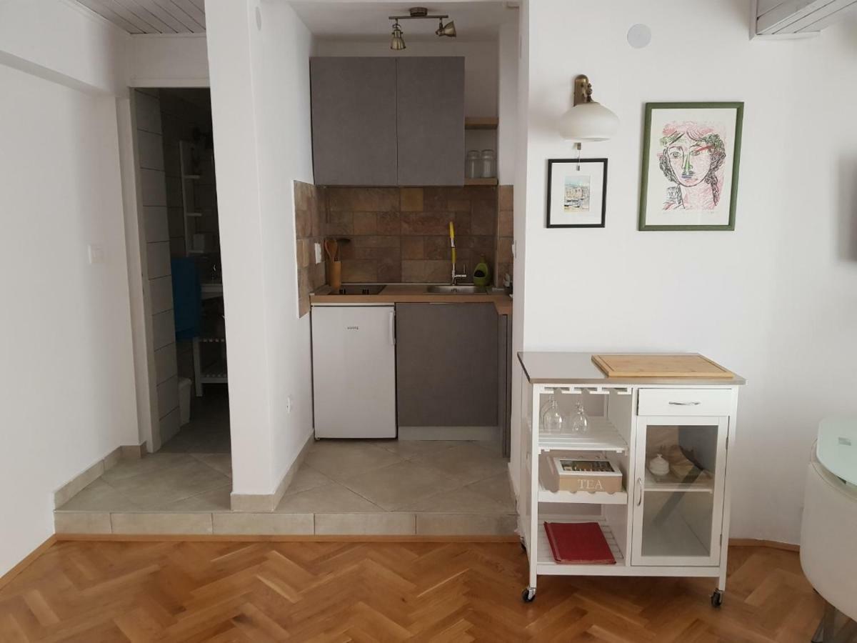 L&M Studio Apartman Apartment Pula Exterior photo