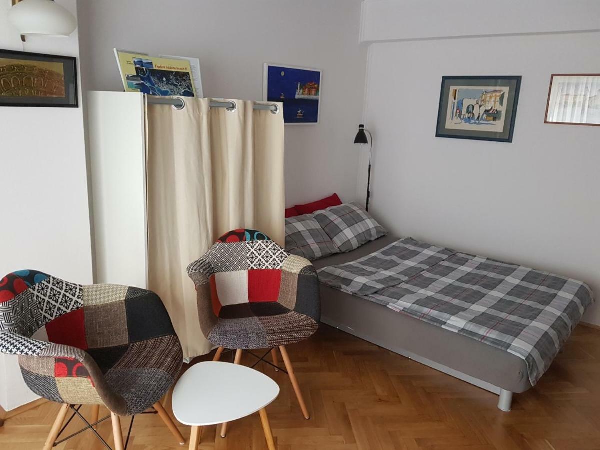 L&M Studio Apartman Apartment Pula Exterior photo