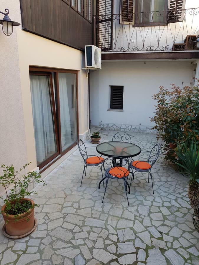 L&M Studio Apartman Apartment Pula Exterior photo
